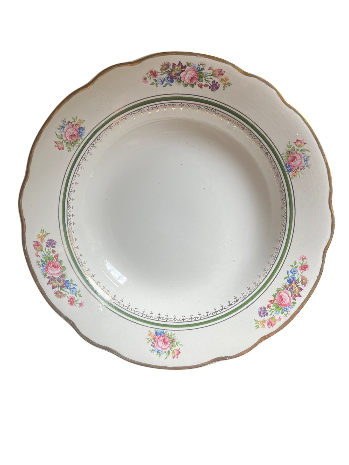 Pack Classique 2 Assiettes "Demande en Mariage"