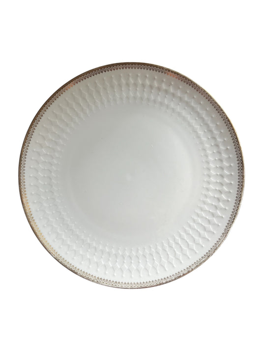 Pack Signature 2 Assiettes "Demande en Mariage"