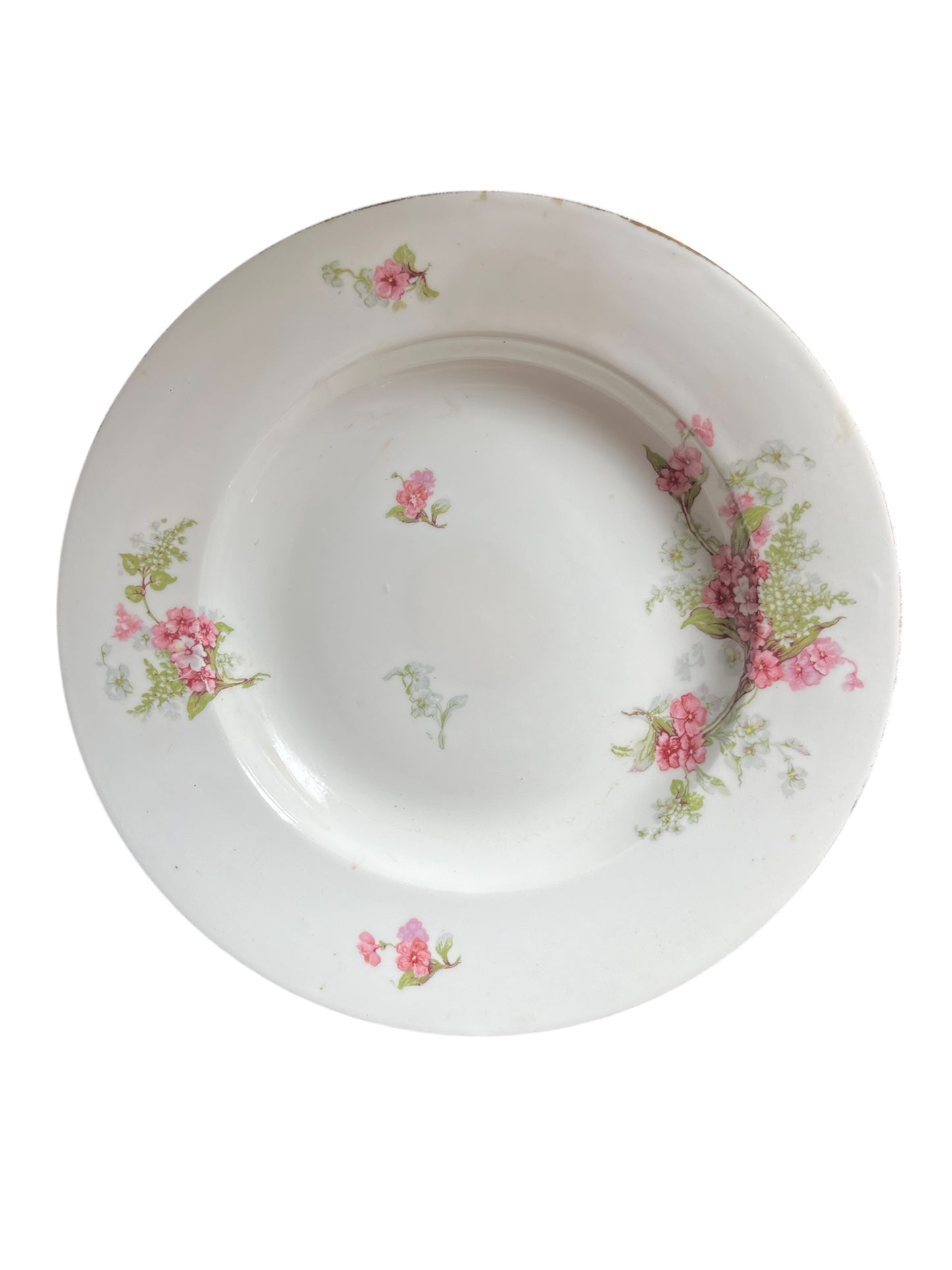 Pack Classique 2 Assiettes "Demande en Mariage"
