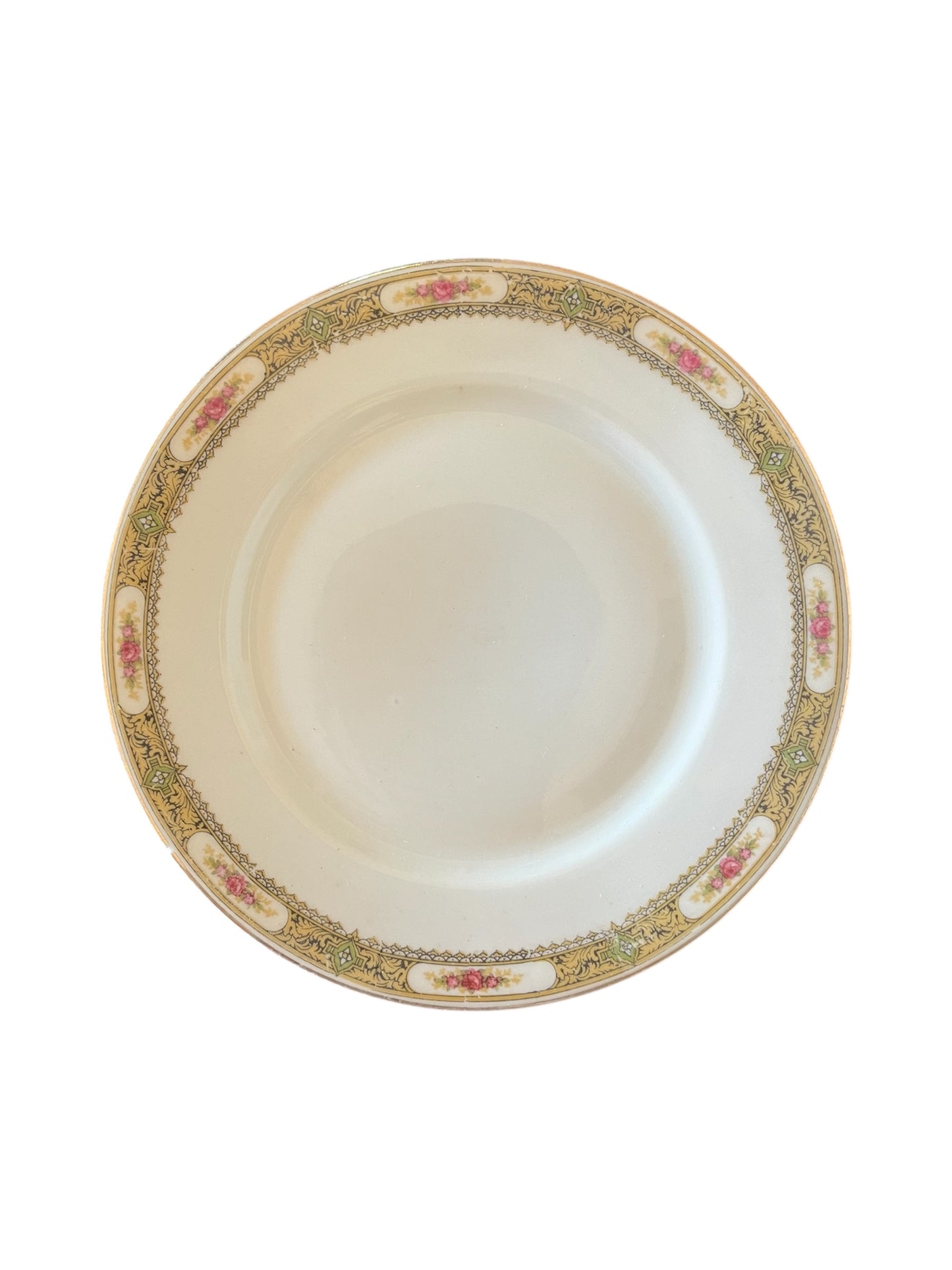 Pack Classique 2 Assiettes "Demande en Mariage"