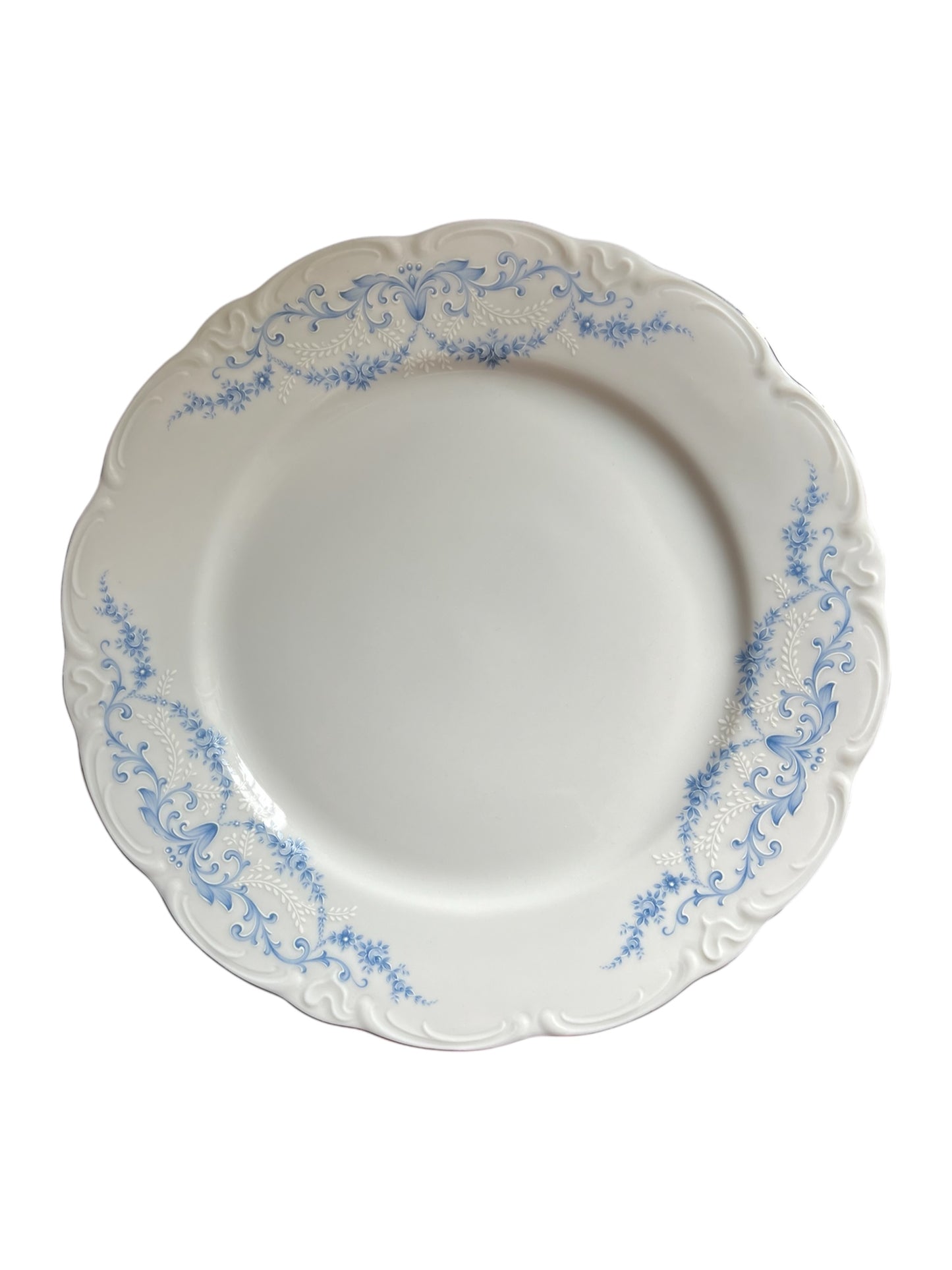 Pack Signature 2 Assiettes "Demande en Mariage"