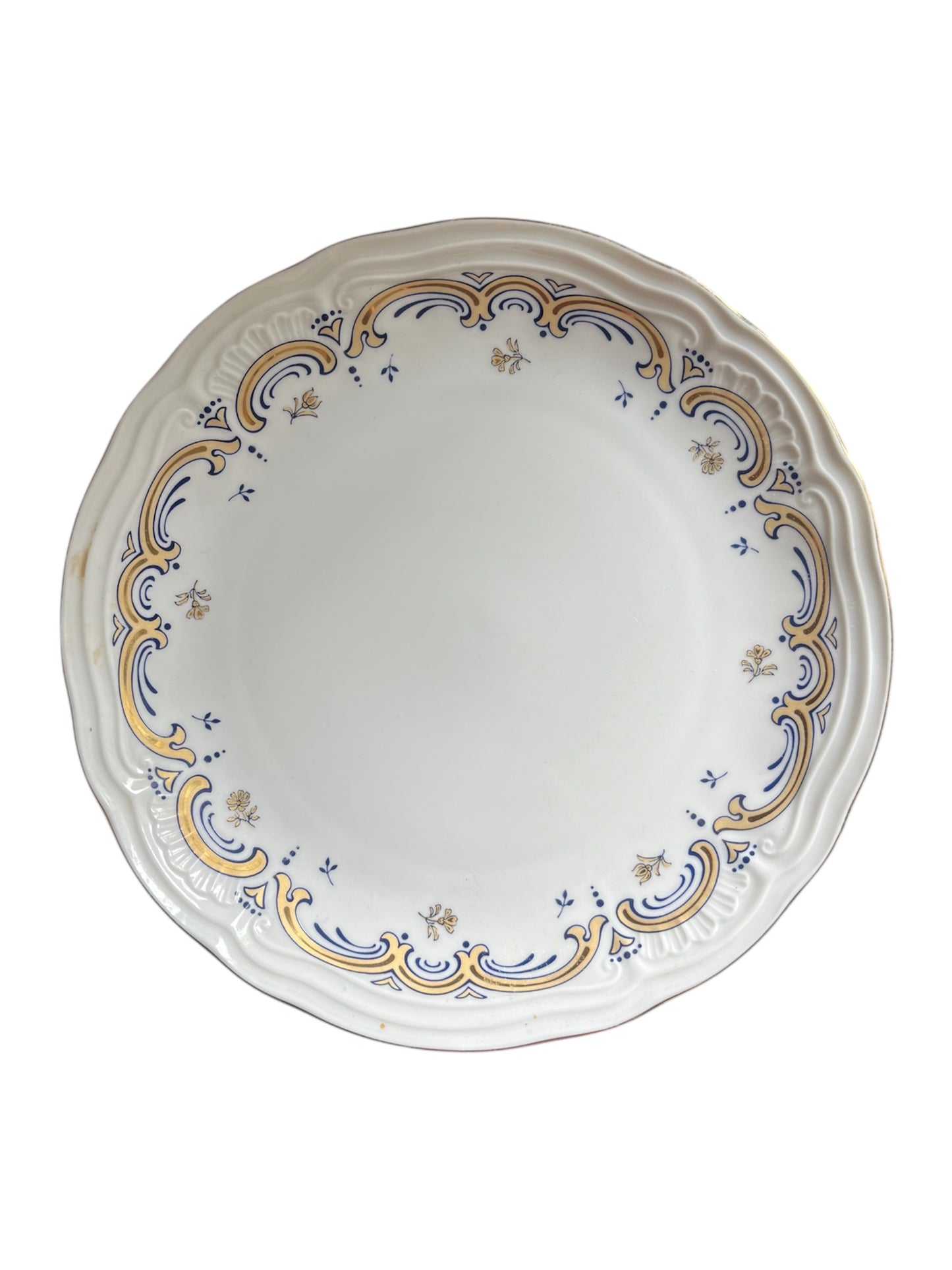 Pack Signature 2 Assiettes "Demande en Mariage"