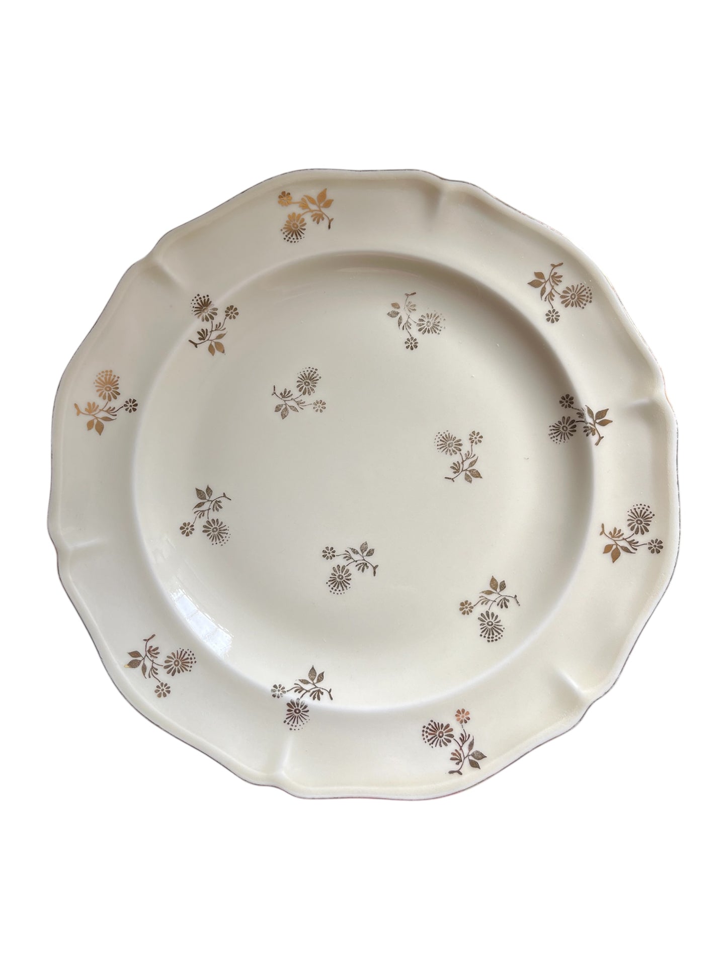 Pack Signature 2 Assiettes "Demande en Mariage"