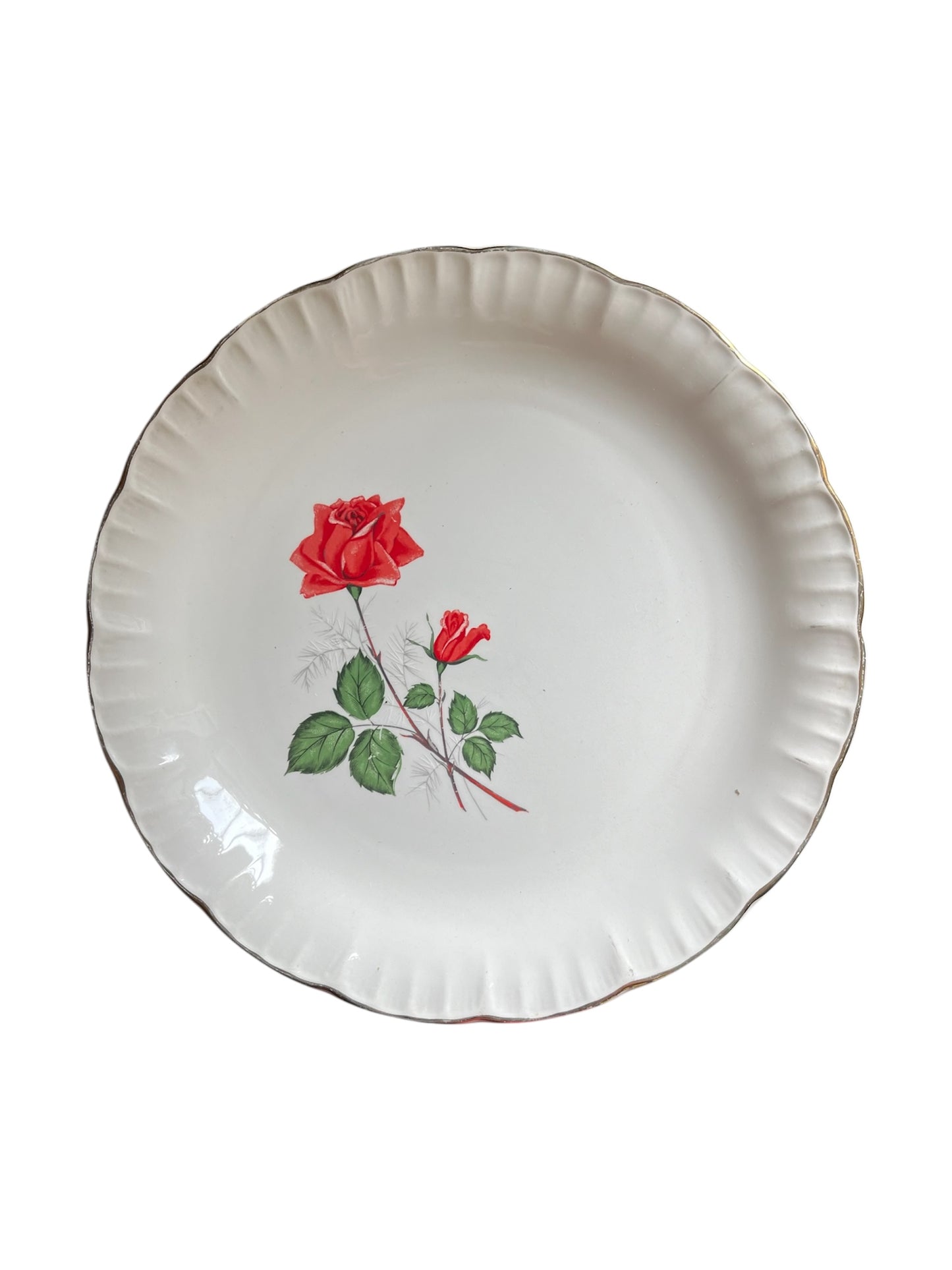 Pack Signature 2 Assiettes "Demande en Mariage"