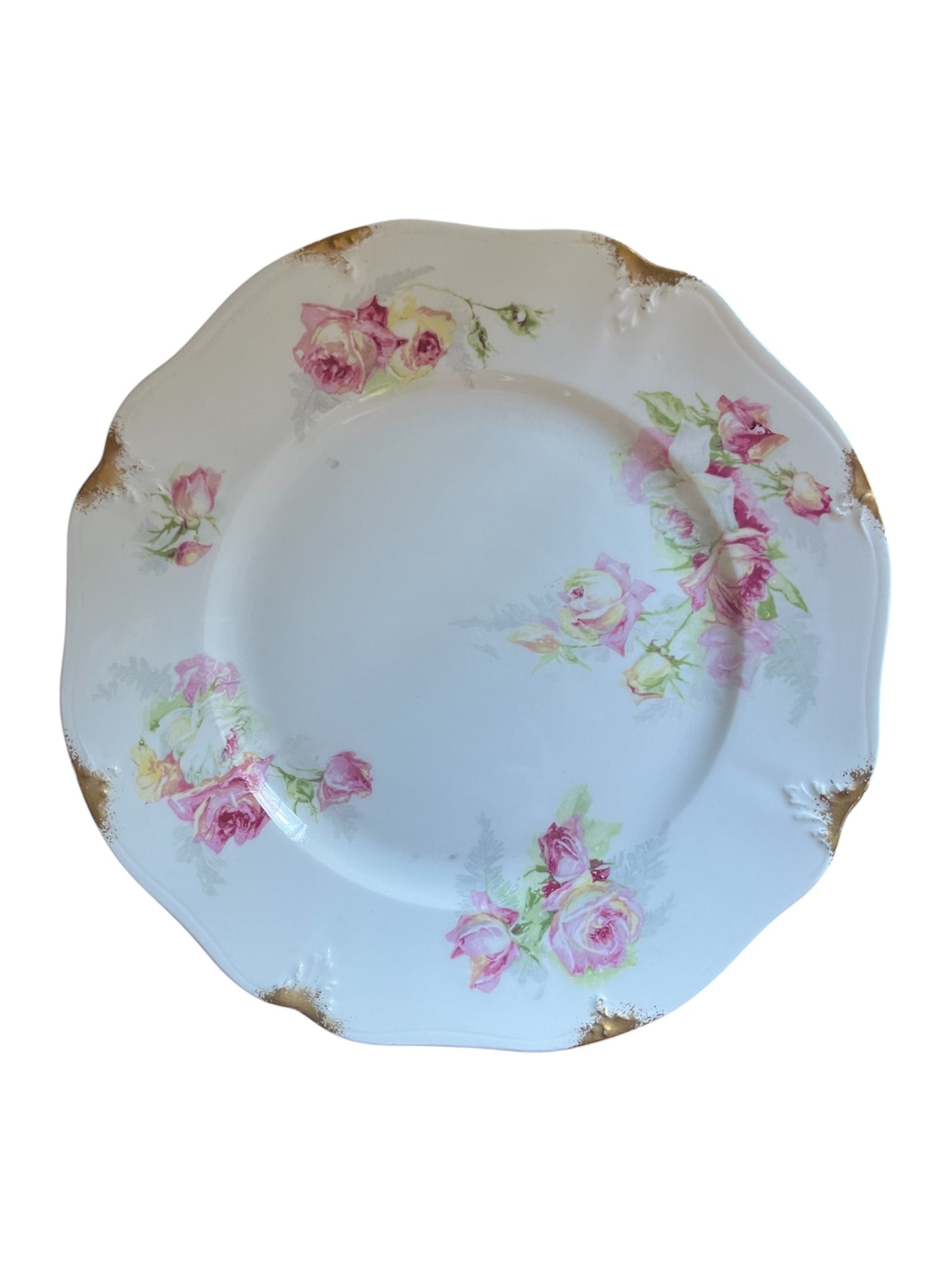 Pack Signature 2 Assiettes "Demande en Mariage"