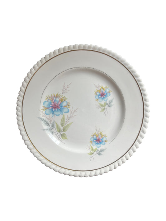 Pack Classique 2 Assiettes "Tu vas être Papa"