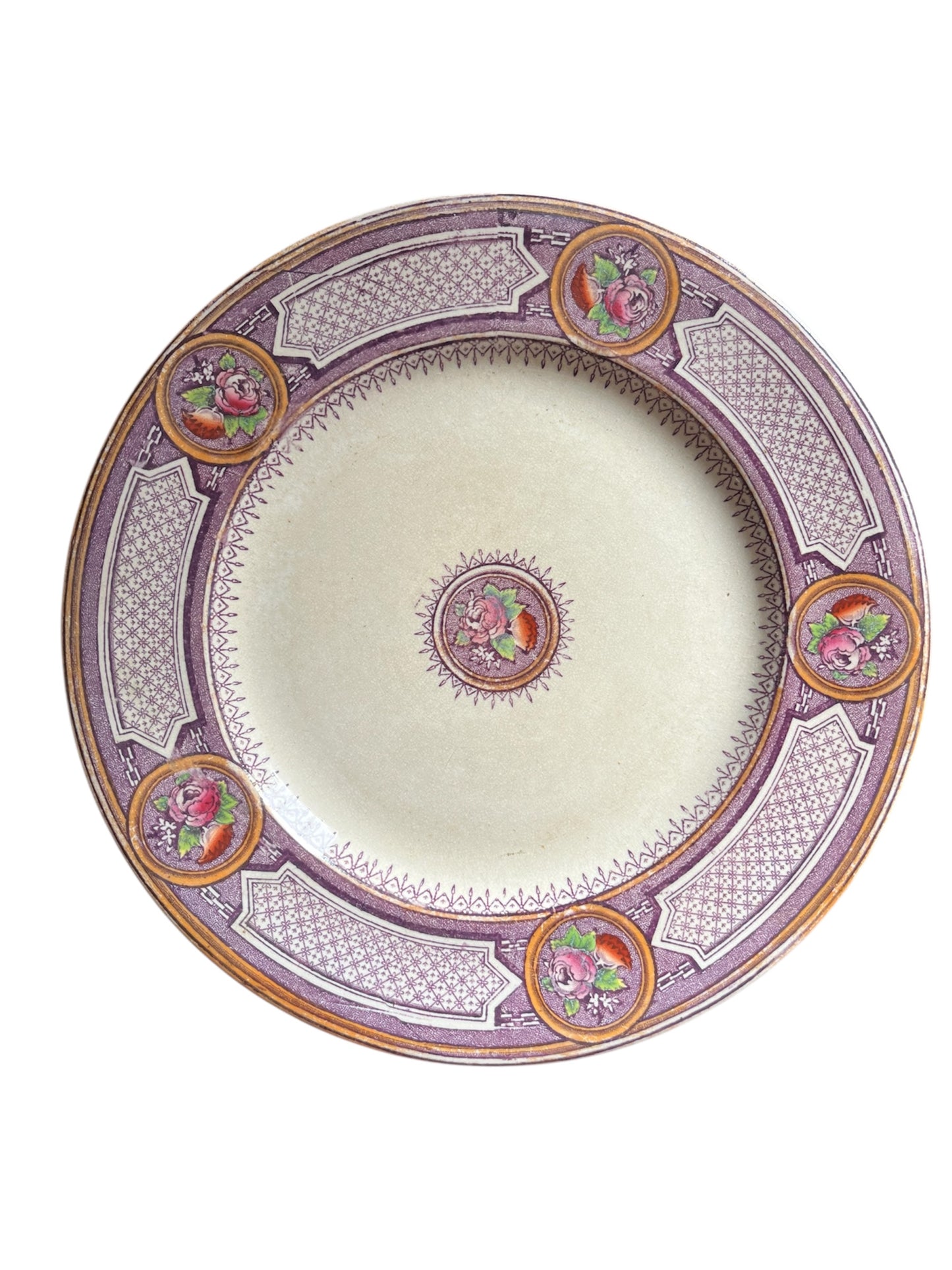 Pack Classique 2 Assiettes "Tu vas être Papa"