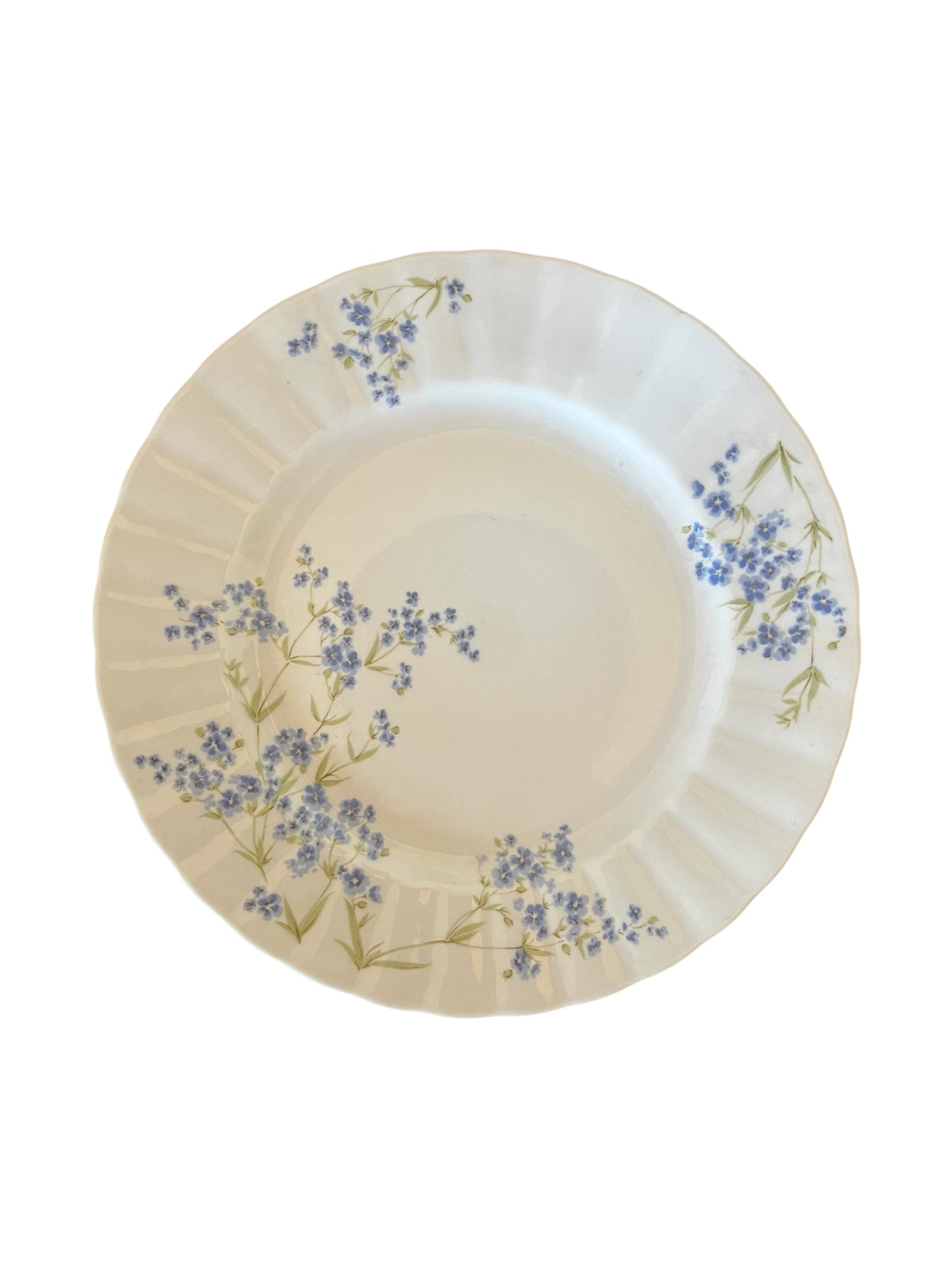 Pack Classique 2 Assiettes "Tu vas être Papa"