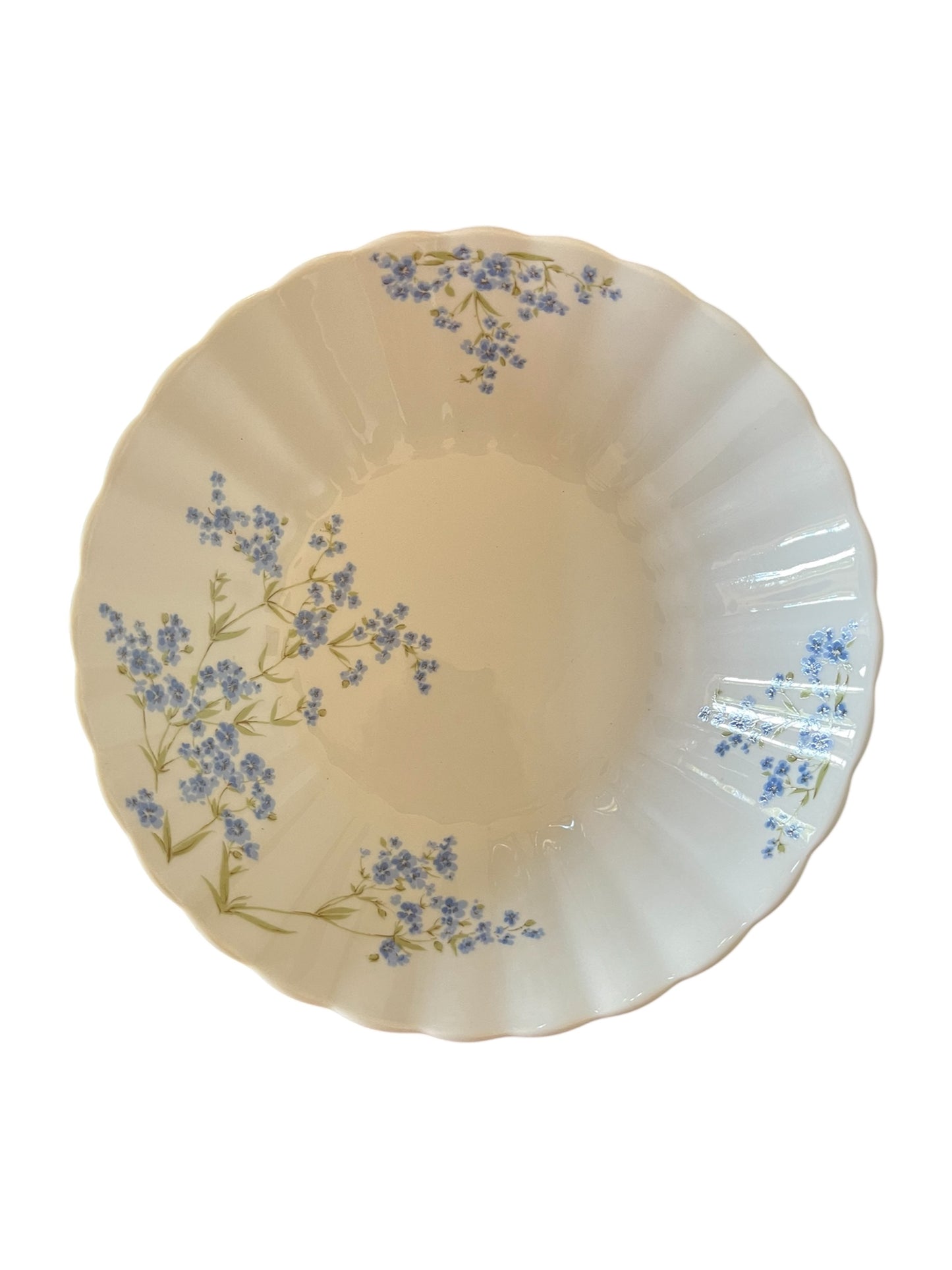 Pack Classique 2 Assiettes "Tu vas être Papa"