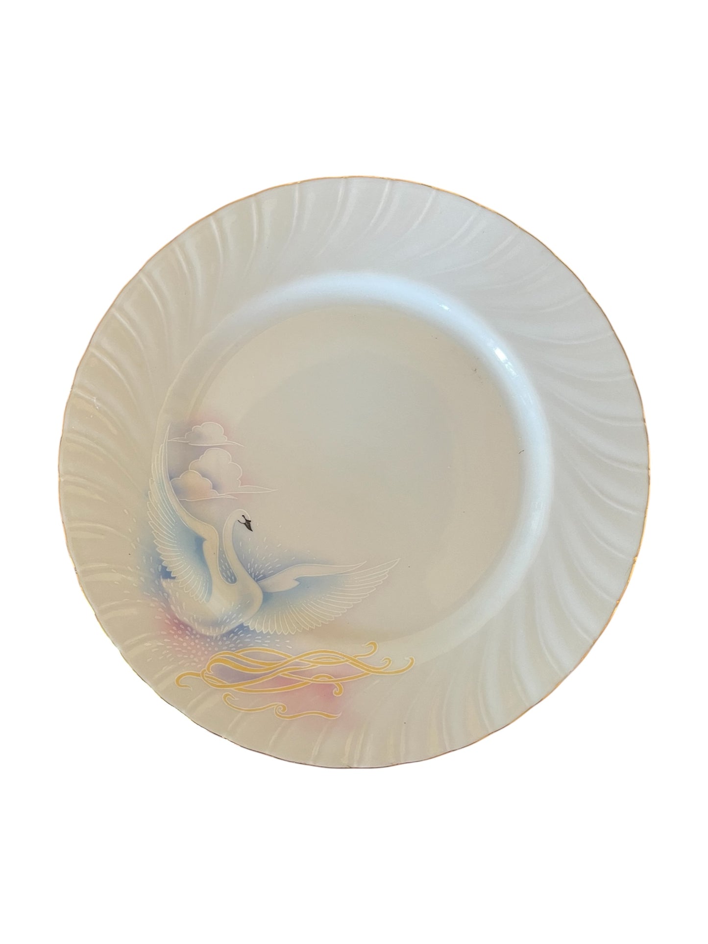 Pack Classique 2 Assiettes "Tu vas être Papi/Mamie !"