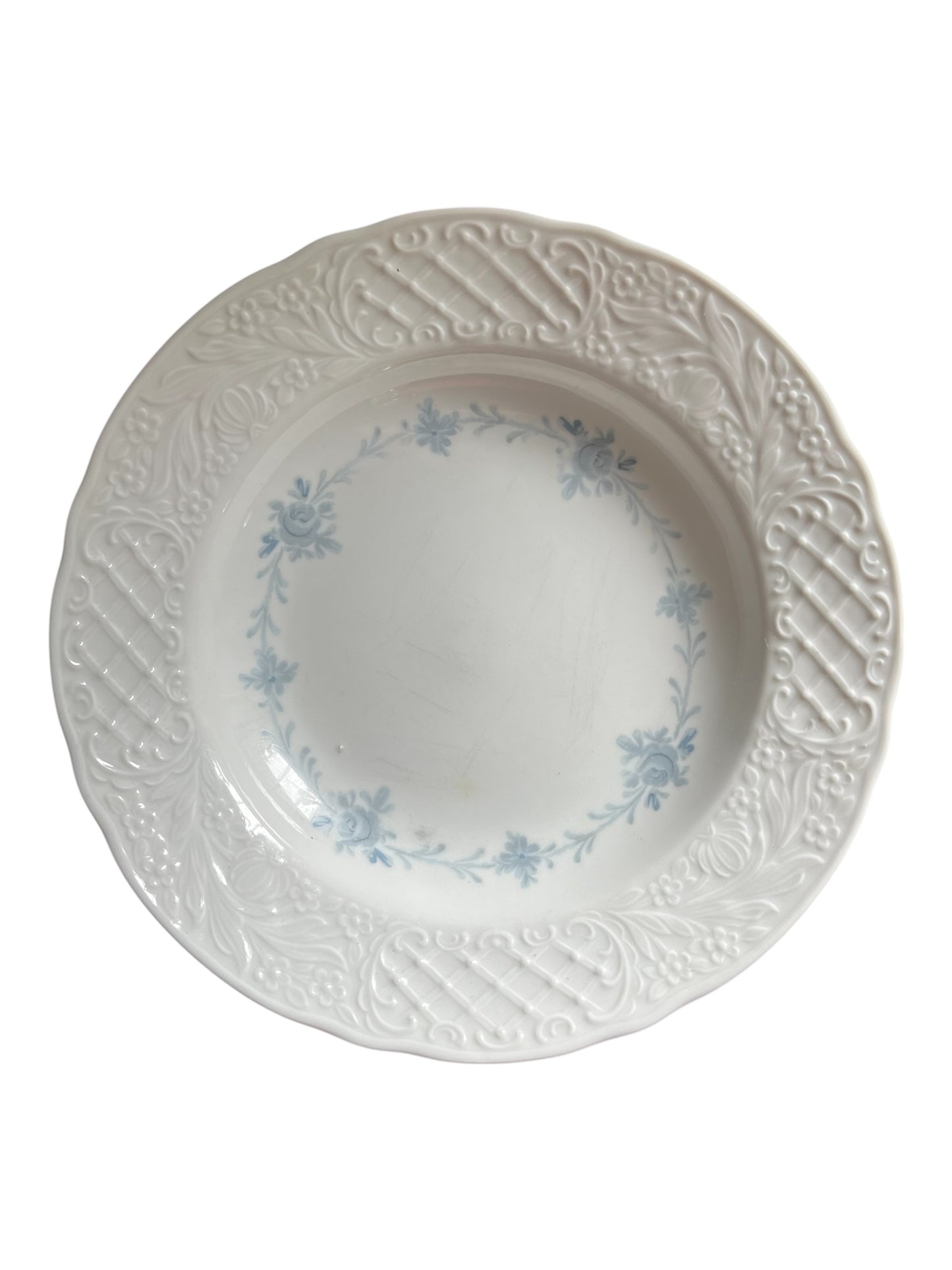 Pack Classique 2 Assiettes "Tu vas être Papi/Mamie !"