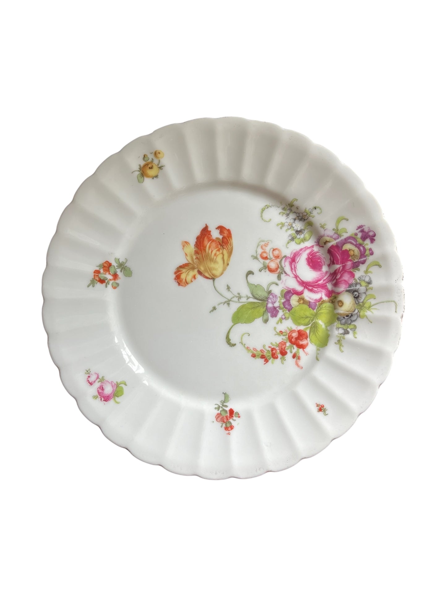 Pack Classique 2 Assiettes "Tu vas être Papi/Mamie !"
