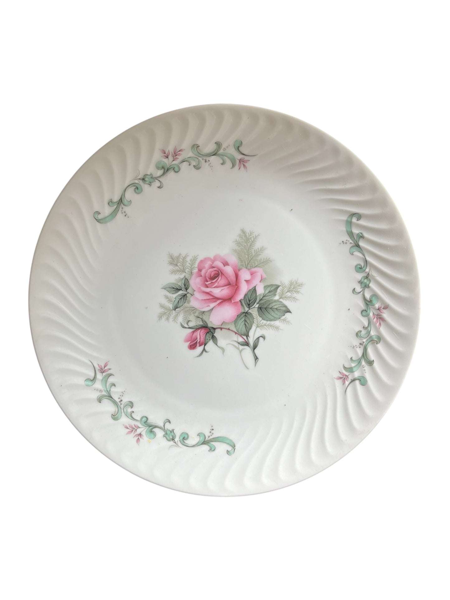 Pack Classique 6 Assiettes "Repas de Famille 6 personnes"