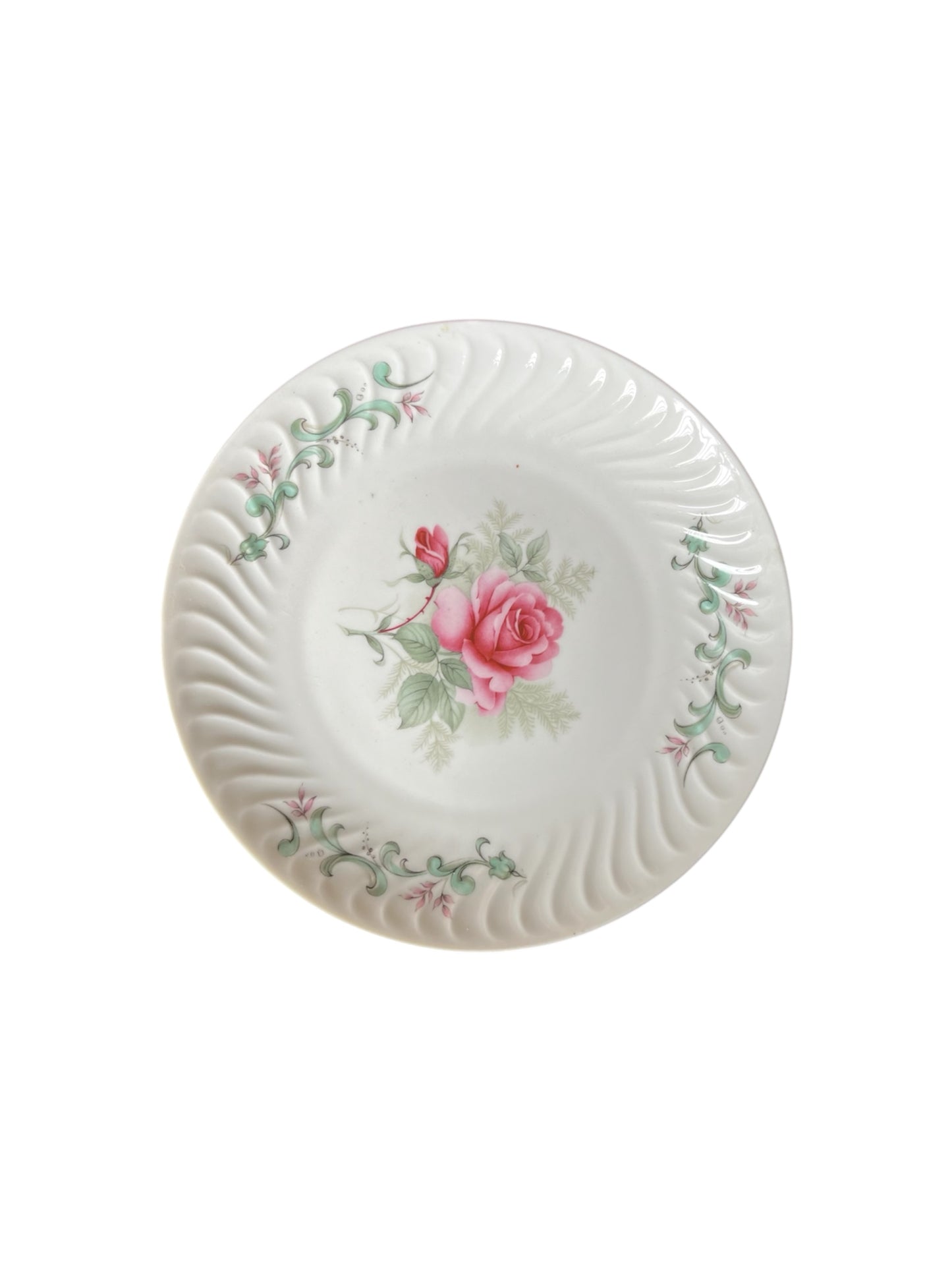Pack Classique 6 Assiettes "Repas de Famille 6 personnes"
