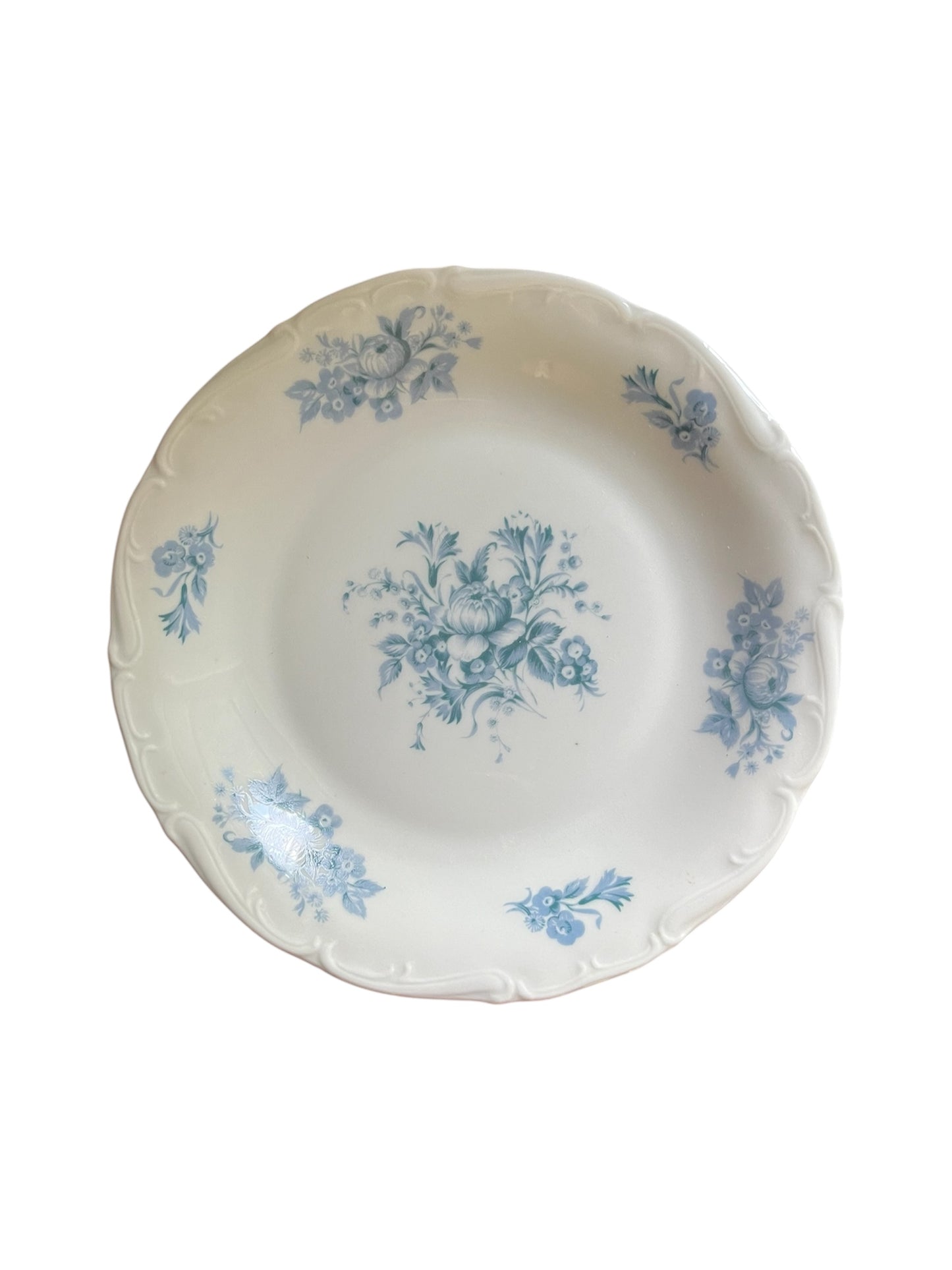 Pack Classique 6 Assiettes "Repas de Famille 6 personnes"