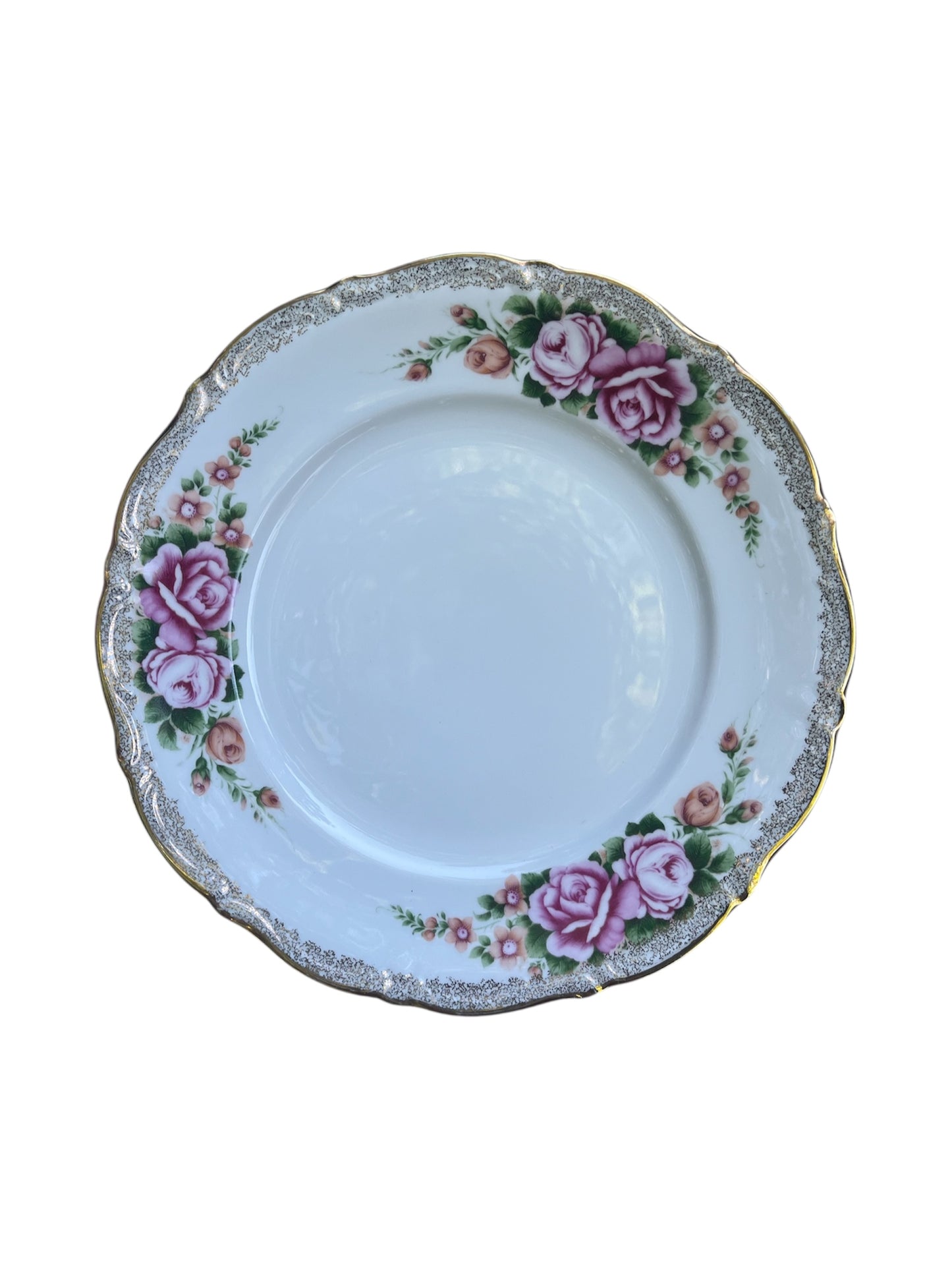 Pack Signature 2 Assiettes "Demande en Mariage"