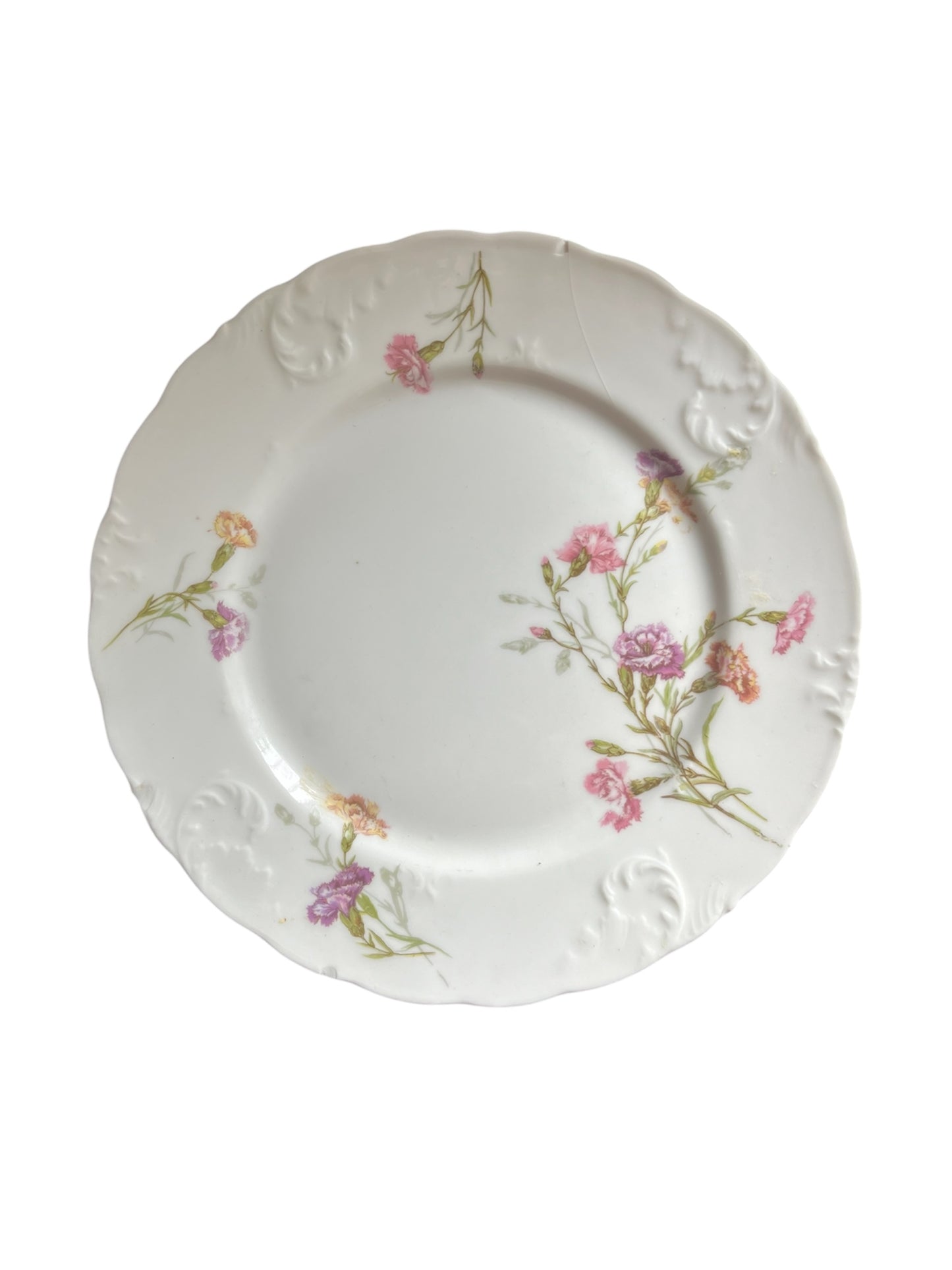 Pack Classique 2 Assiettes "Demande en Mariage"