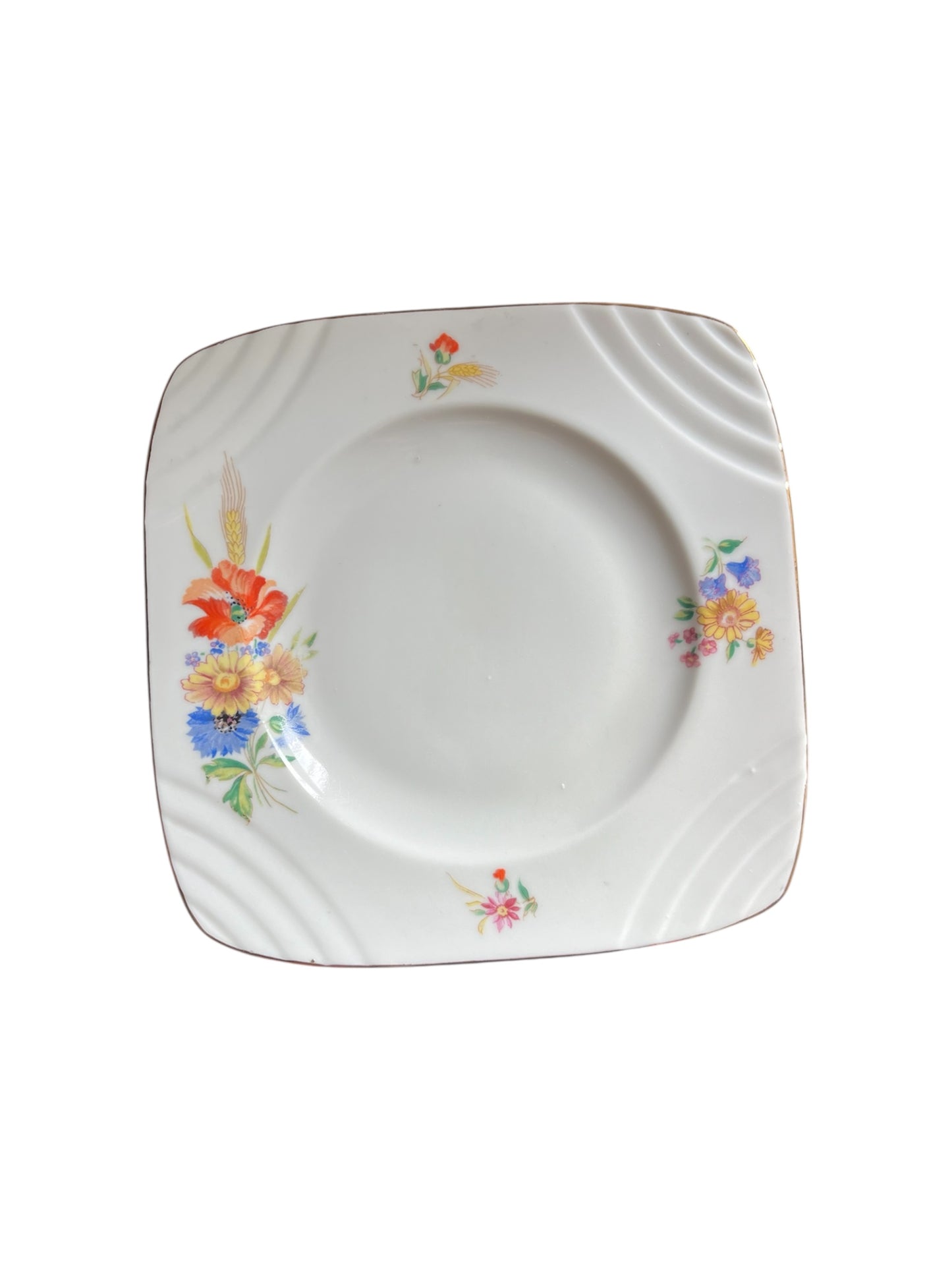 Pack Classique 2 Assiettes "Demande en Mariage"