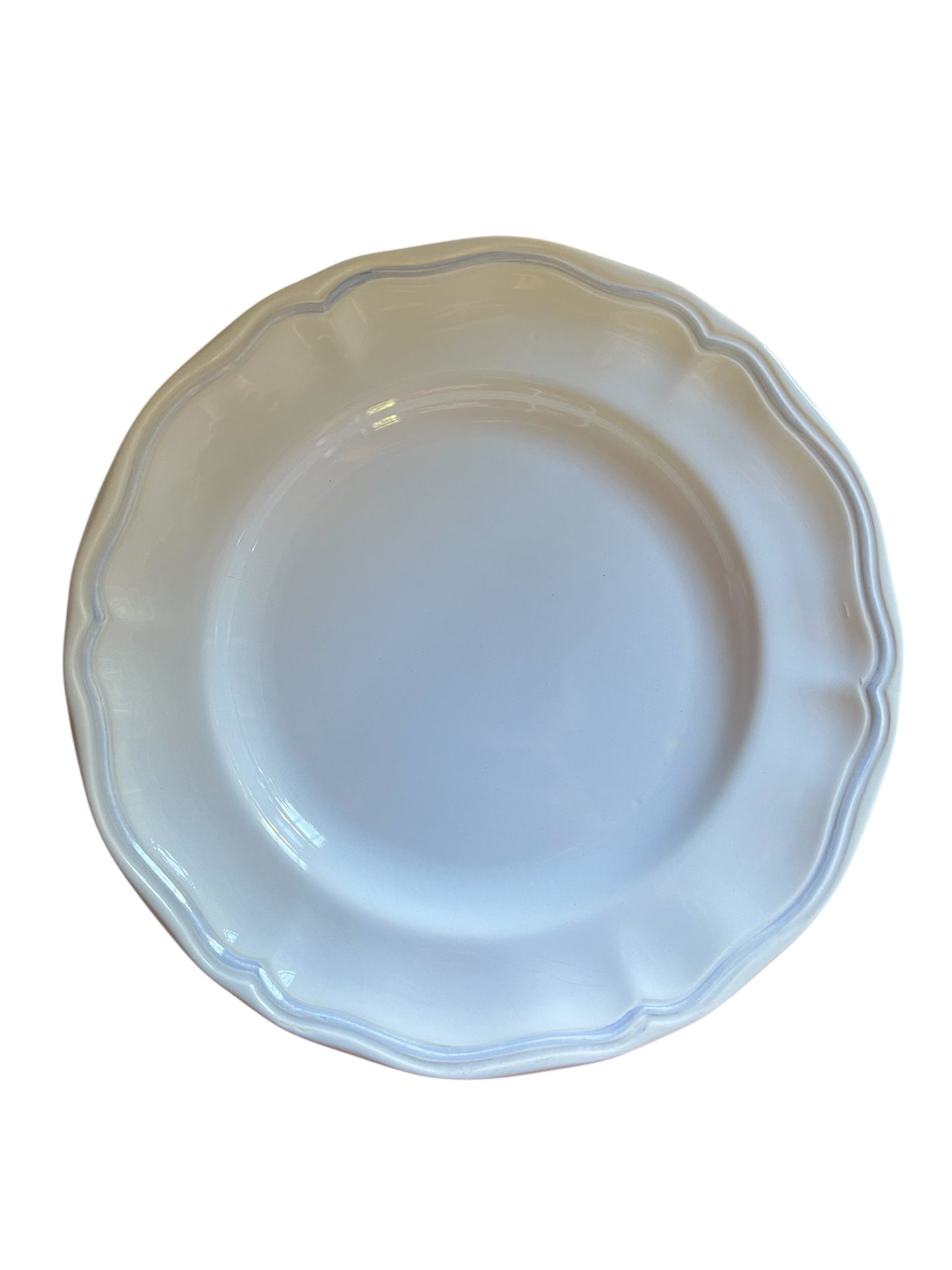 Pack Classique 2 Assiettes "Demande en Mariage"