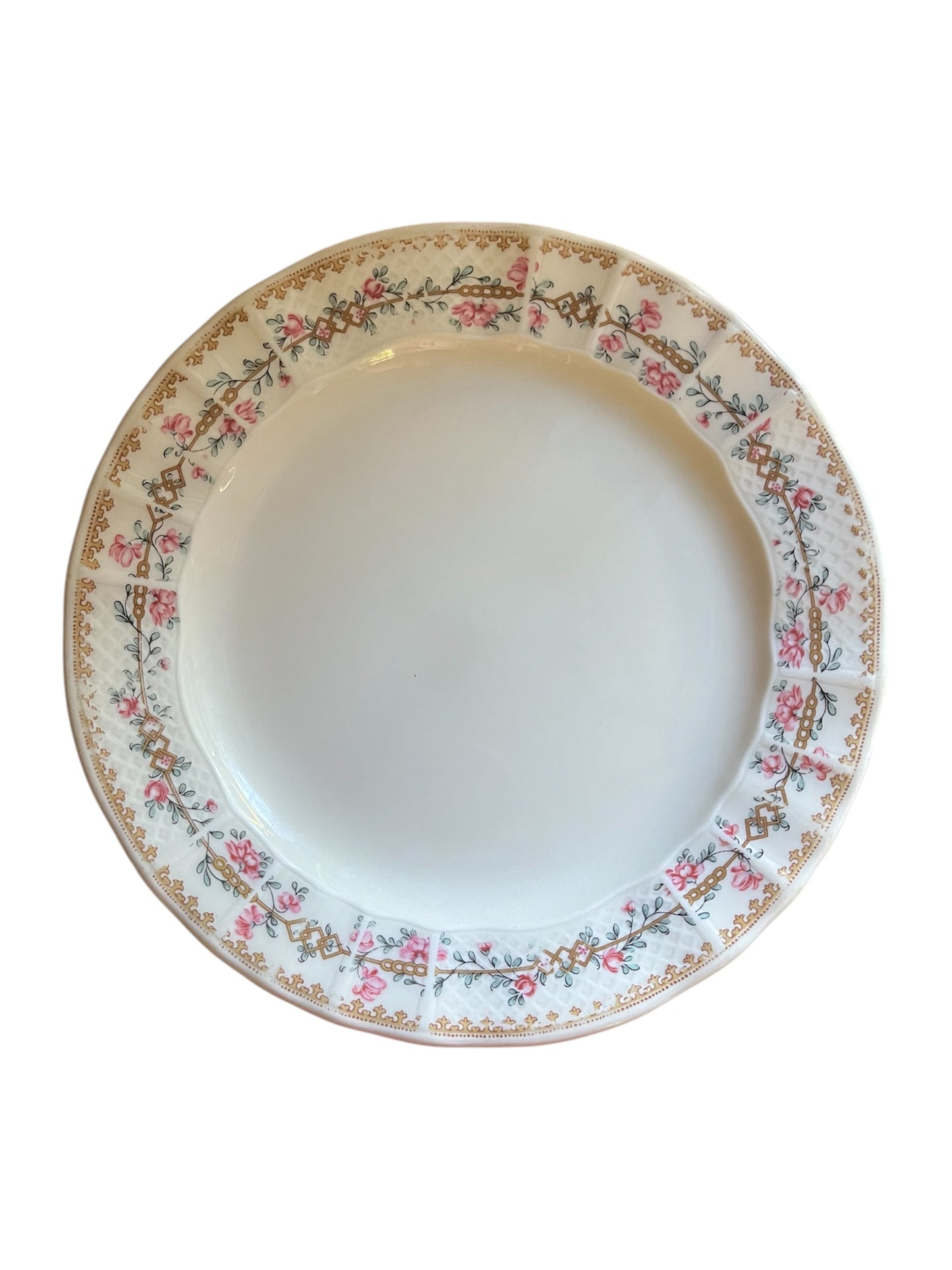 Pack Classique 2 Assiettes "Demande en Mariage"