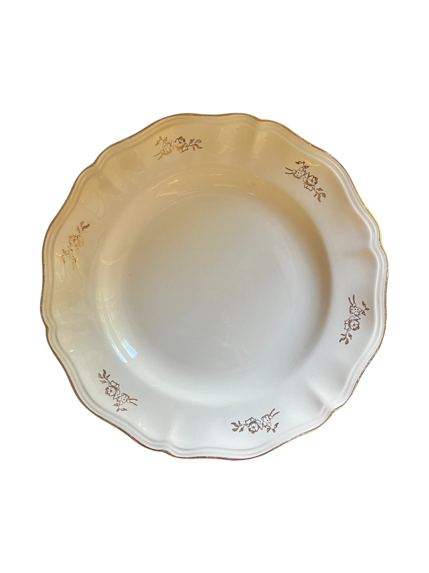 Pack Classique 2 Assiettes "Demande en Mariage"