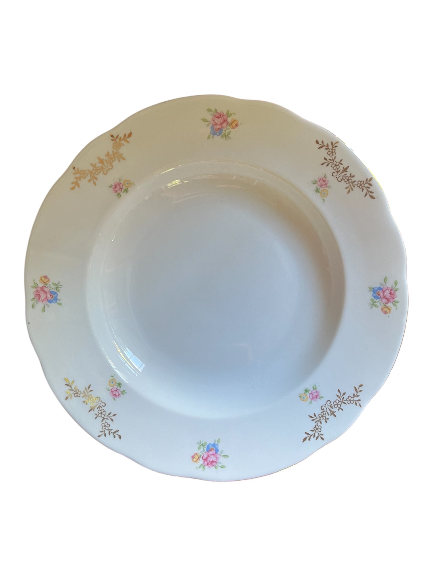 Pack Classique 2 Assiettes "Demande en Mariage"