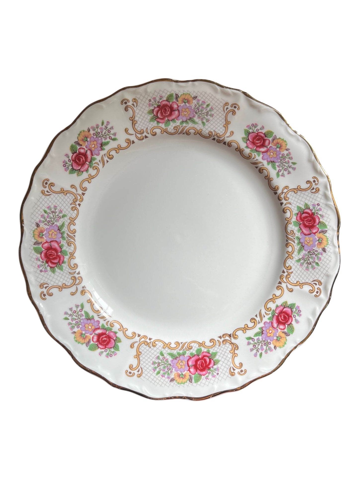 Pack Signature 2 Assiettes "Demande en Mariage"