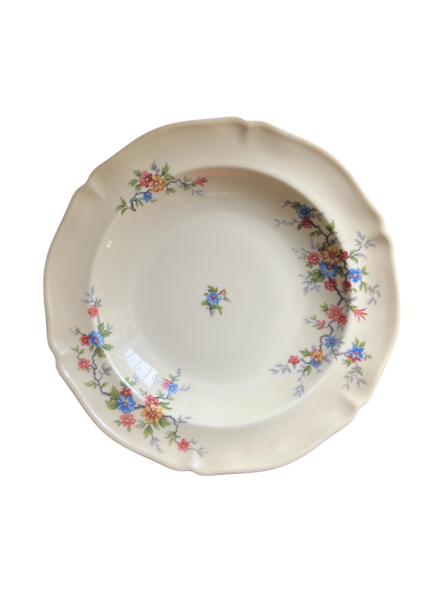 Pack Classique 2 Assiettes "Tu vas être Papa"
