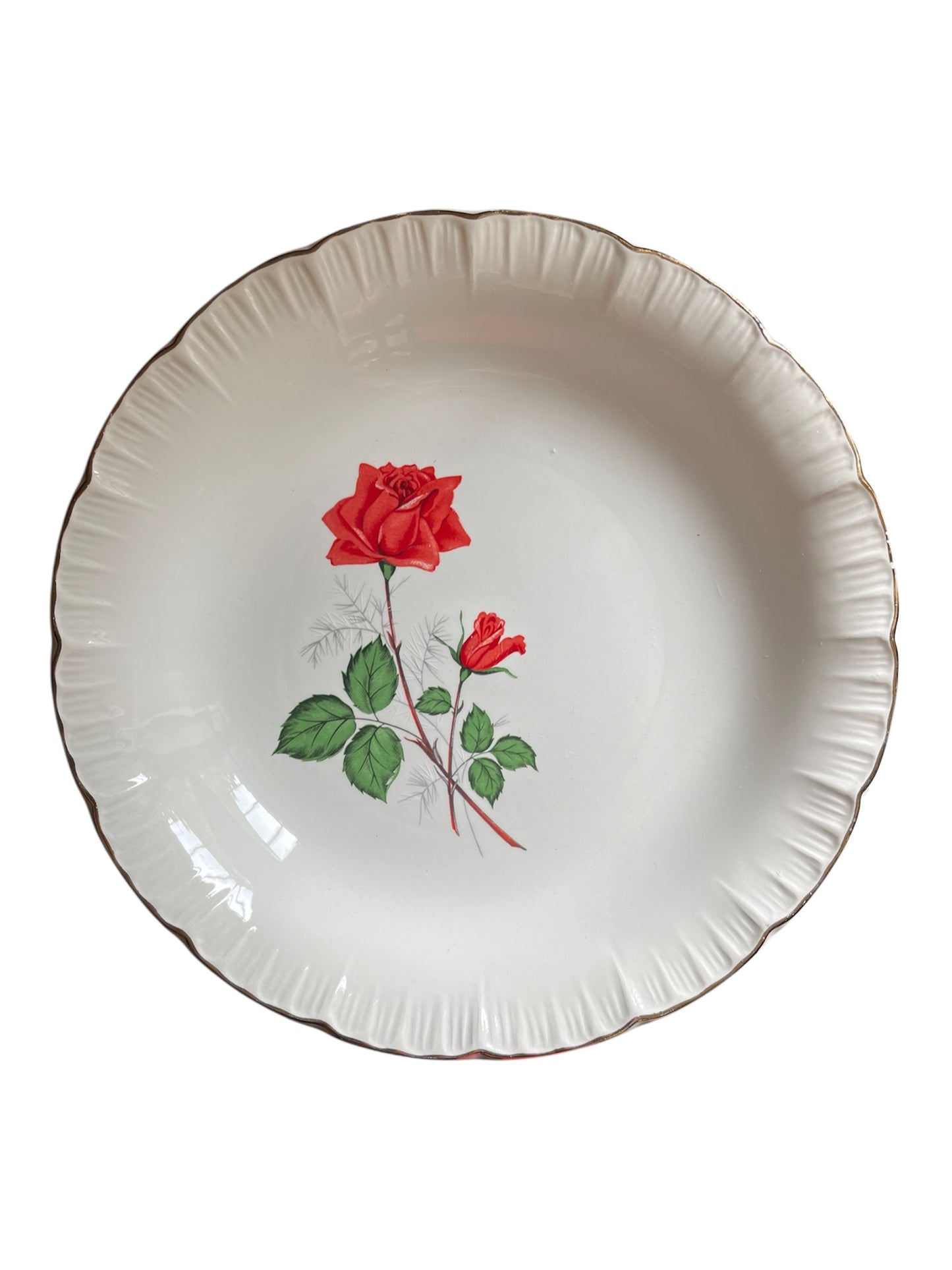 Pack Signature 2 Assiettes "Demande en Mariage"