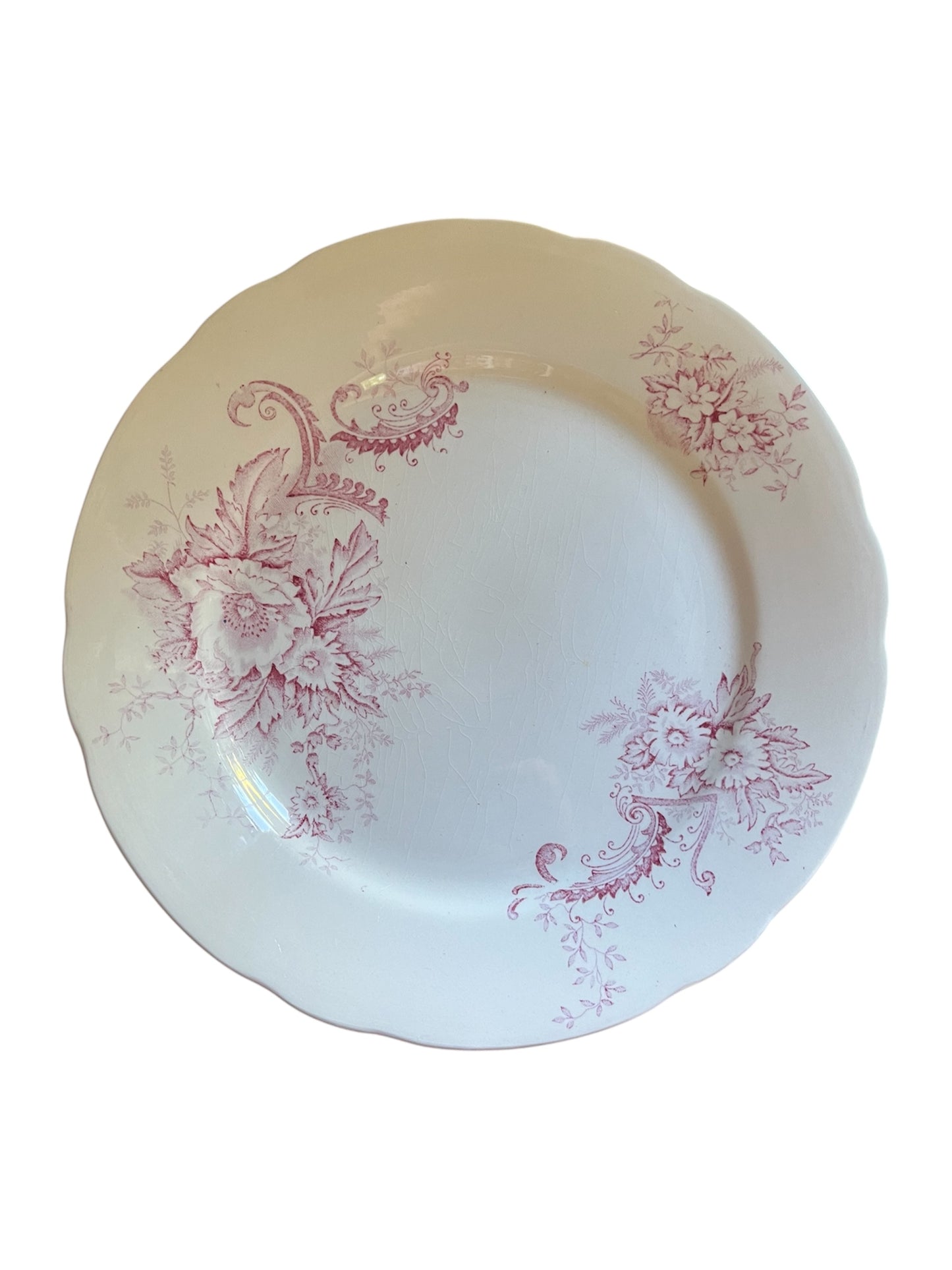 Pack Signature 2 Assiettes "Demande en Mariage"