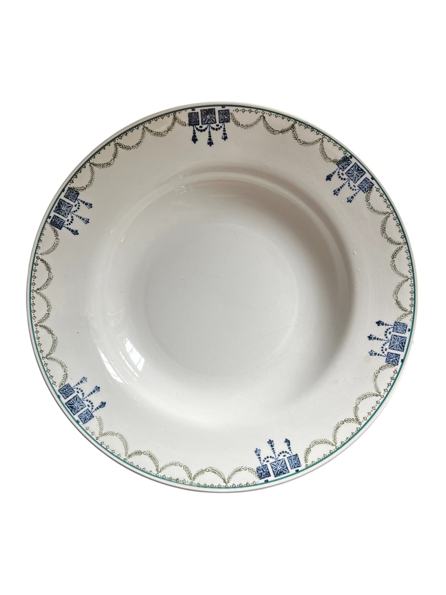 Pack Classique 2 Assiettes "Tu vas être Papa"