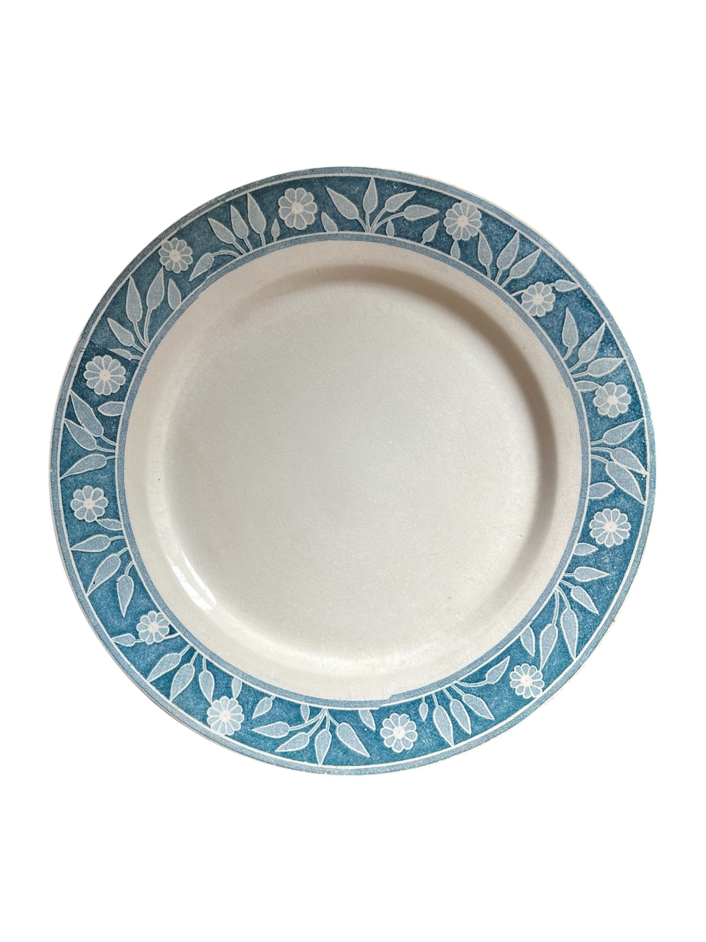 Pack Classique 2 Assiettes "Tu vas être Papa"