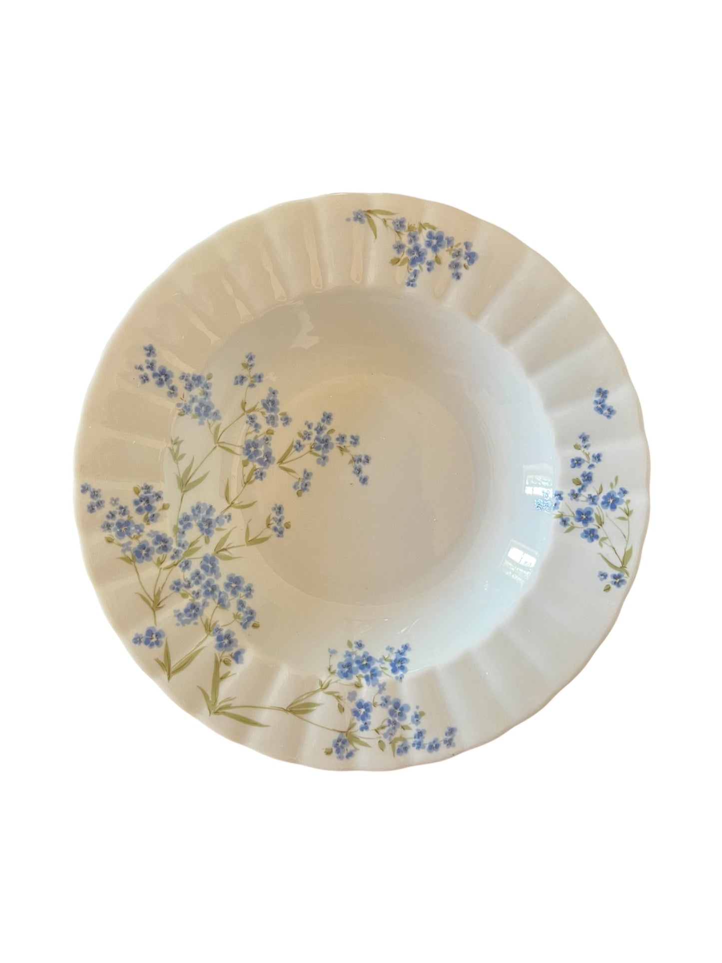 Pack Classique 2 Assiettes "Tu vas être Papi/Mamie !"