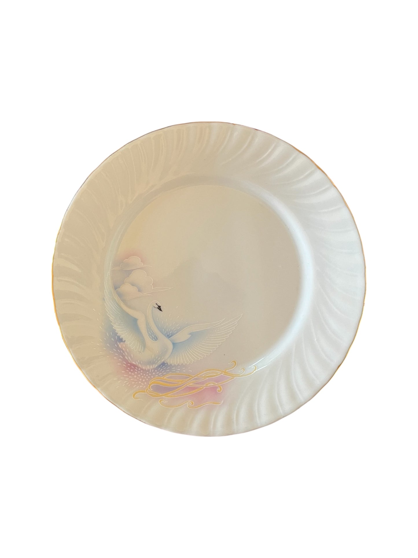 Pack Classique 2 Assiettes "Tu vas être Papi/Mamie !"