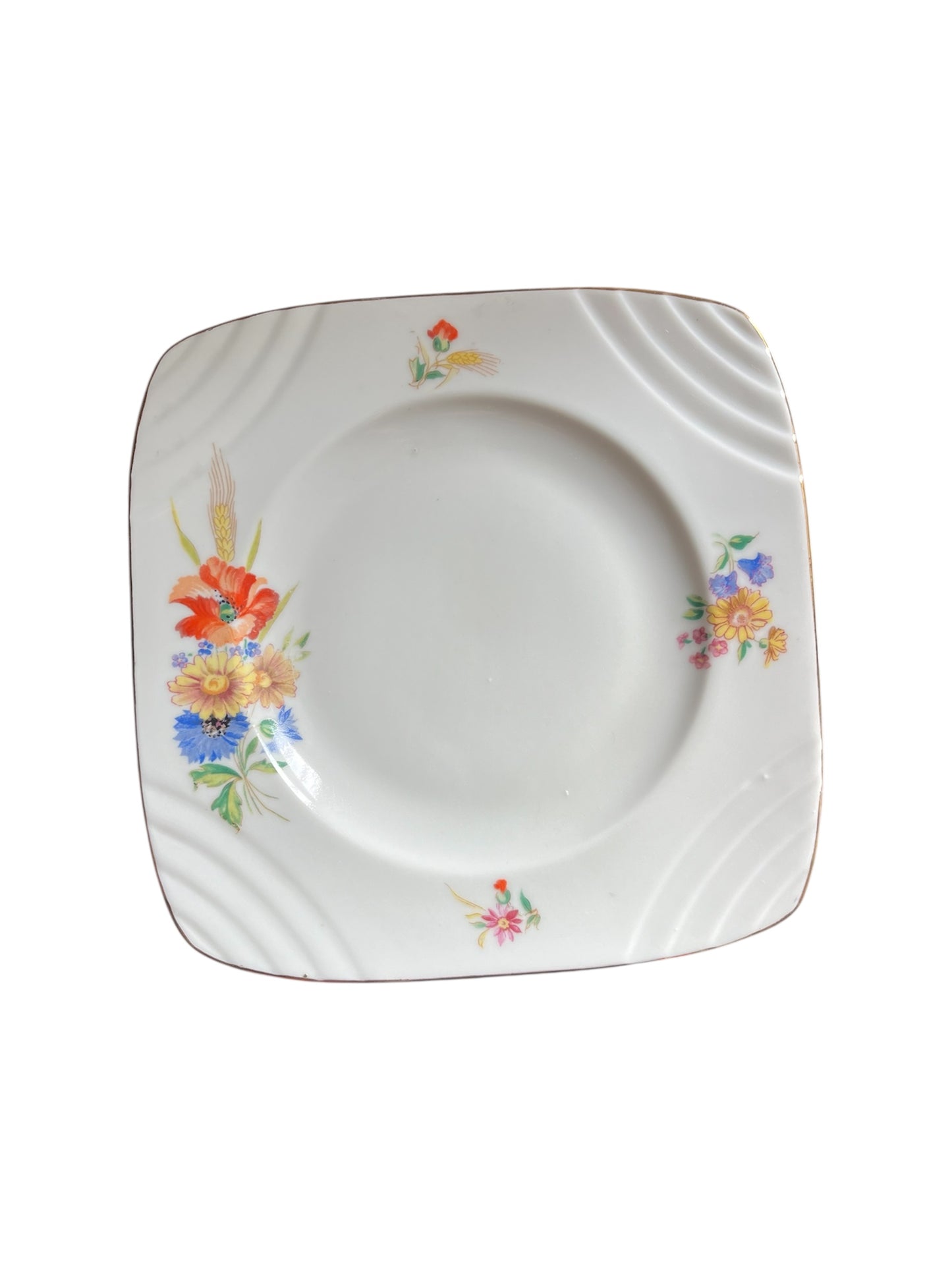 Pack Classique 2 Assiettes "Tu vas être Papa"
