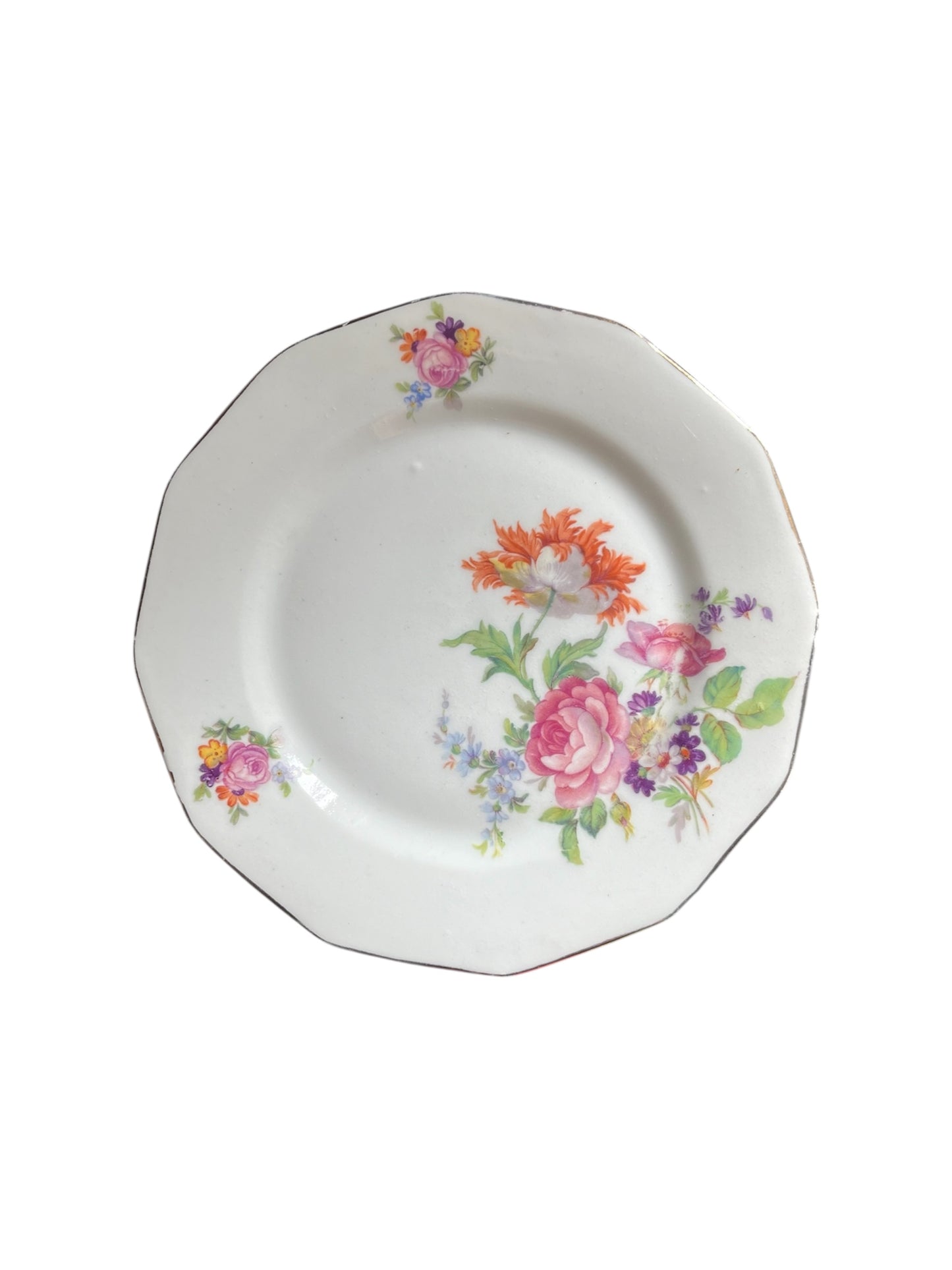 Pack Classique 2 Assiettes "Tu vas être Papi/Mamie !"