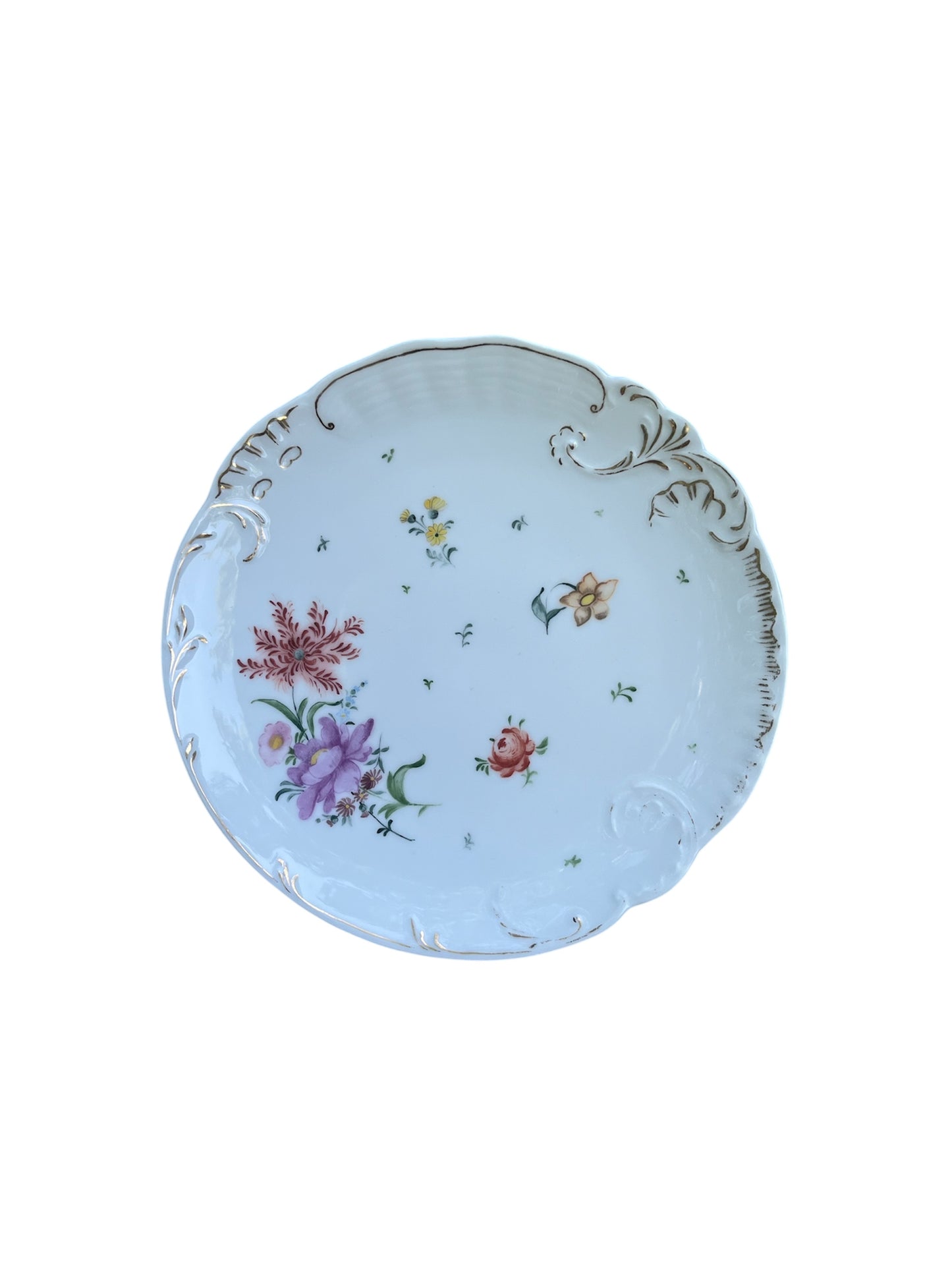 Pack Classique 2 Assiettes "Tu vas être Papa"